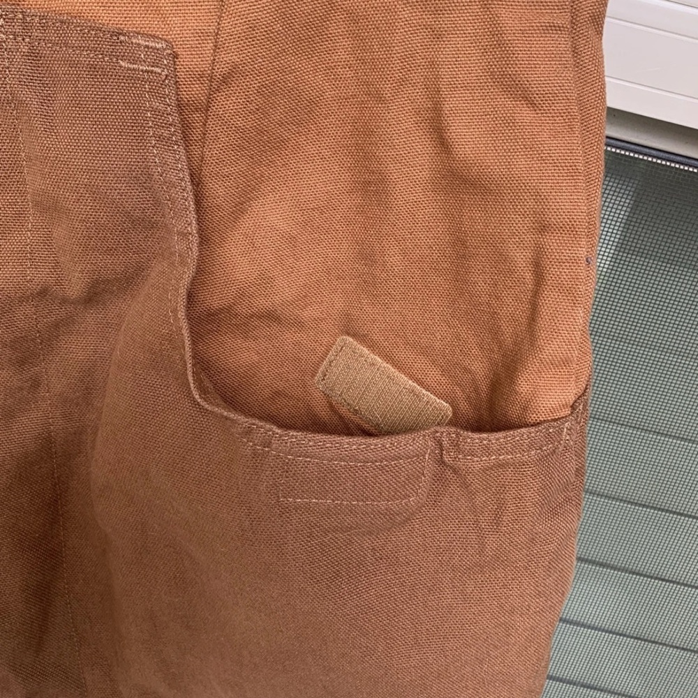 Patagonia Regenerative Stand Up Shorts Size 8 - Picture 6 of 16